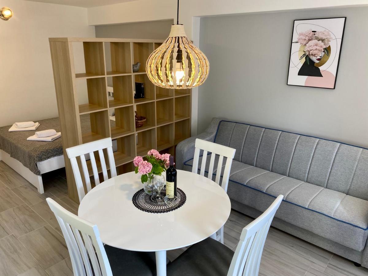 Nik Appartement *
