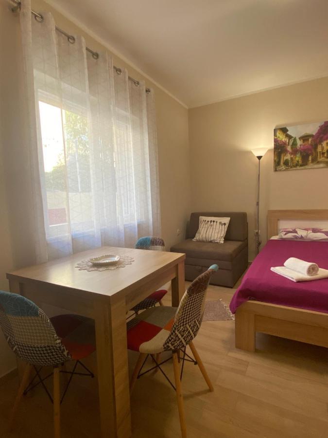 Appartement Nik