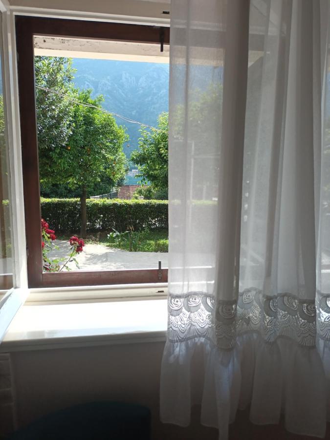 Nik Appartement *