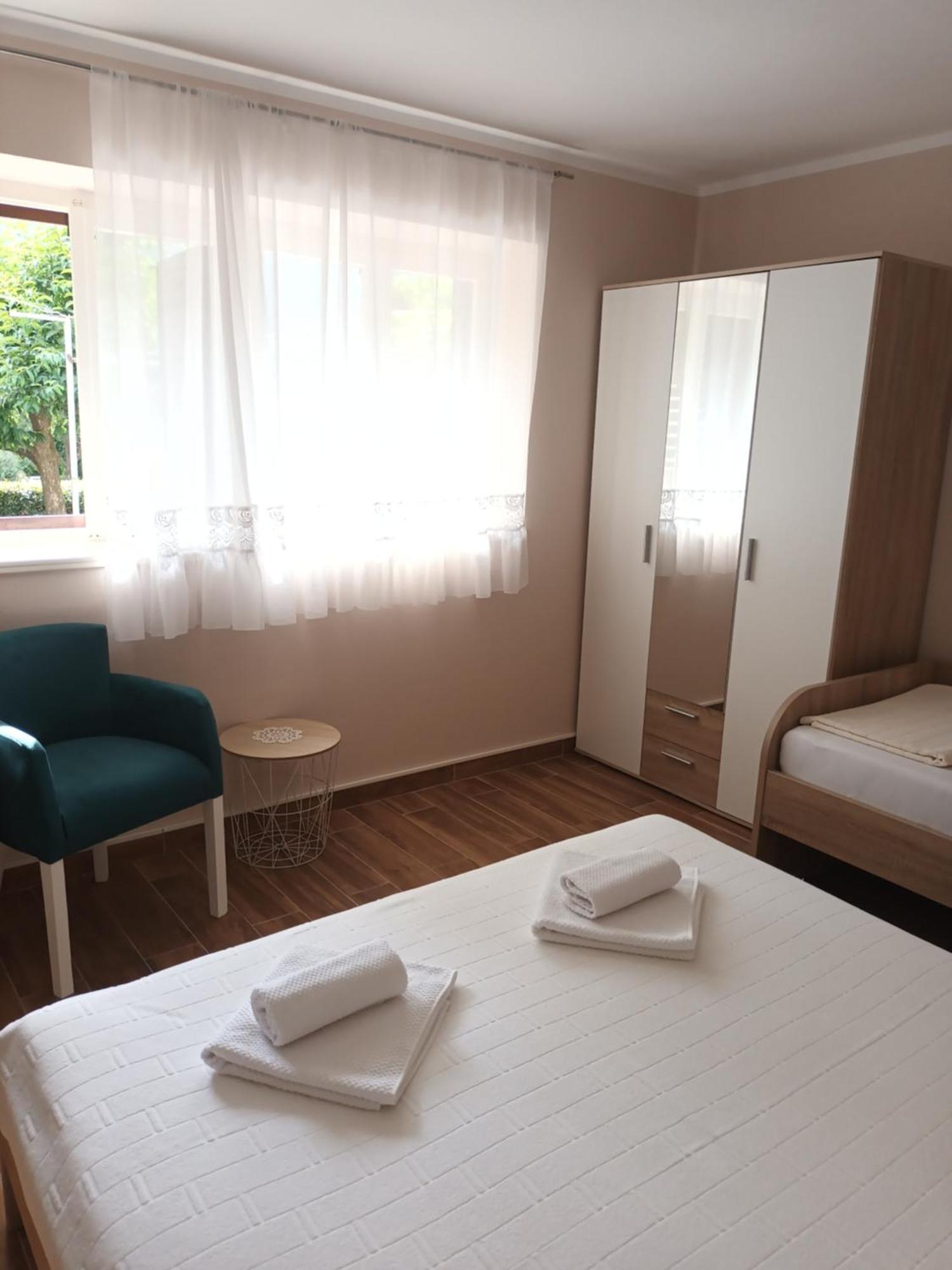 Appartement Nik Kotor