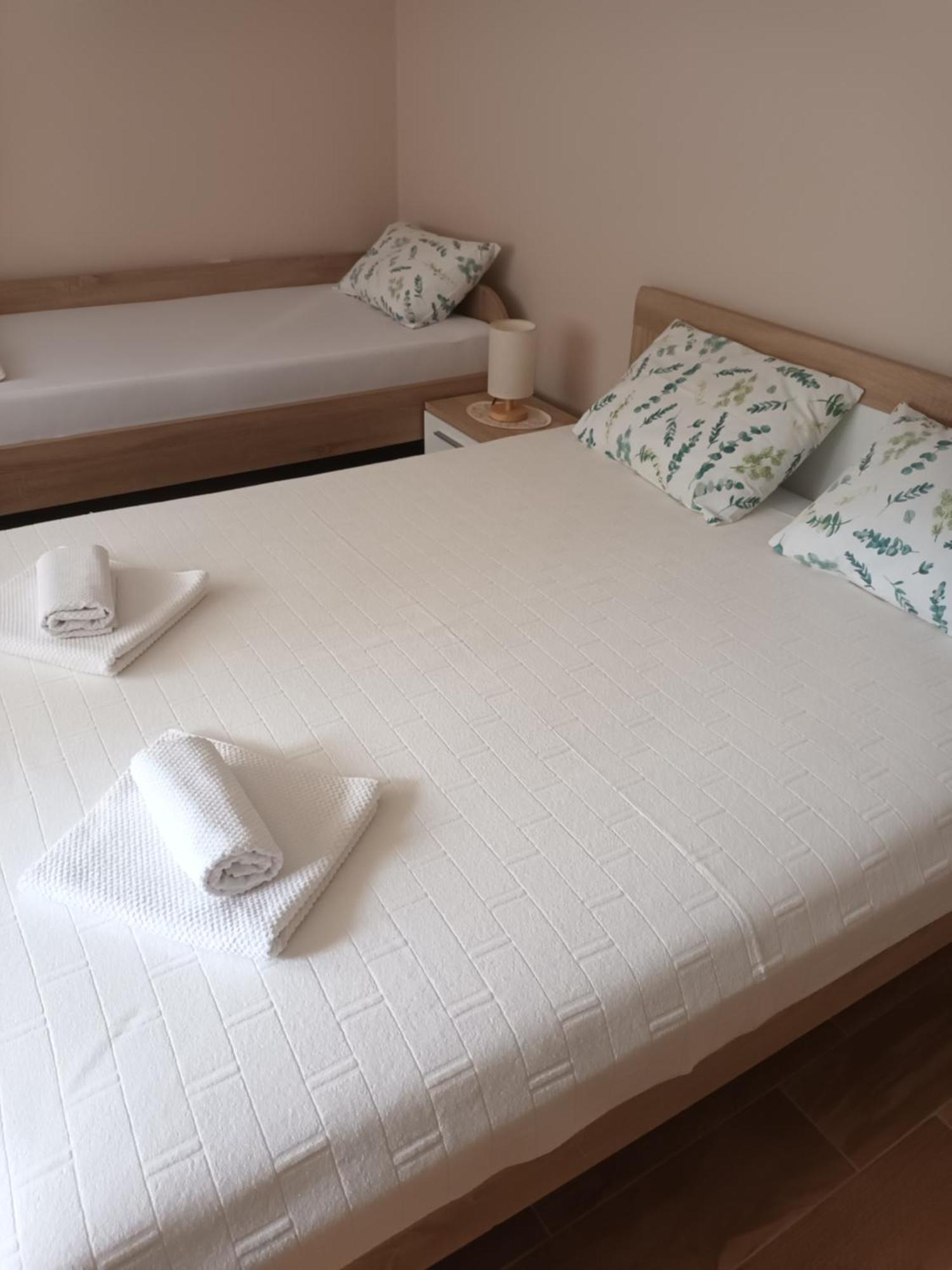 Nik Appartement *