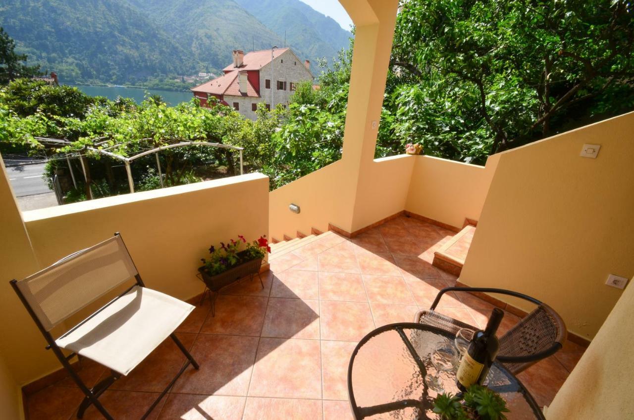 Nik Appartement *