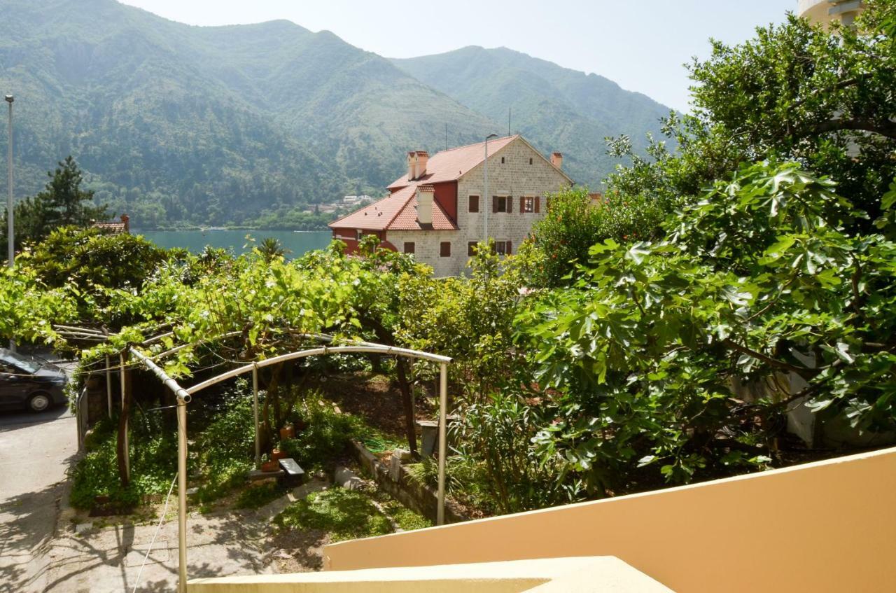 Nik Appartement Kotor